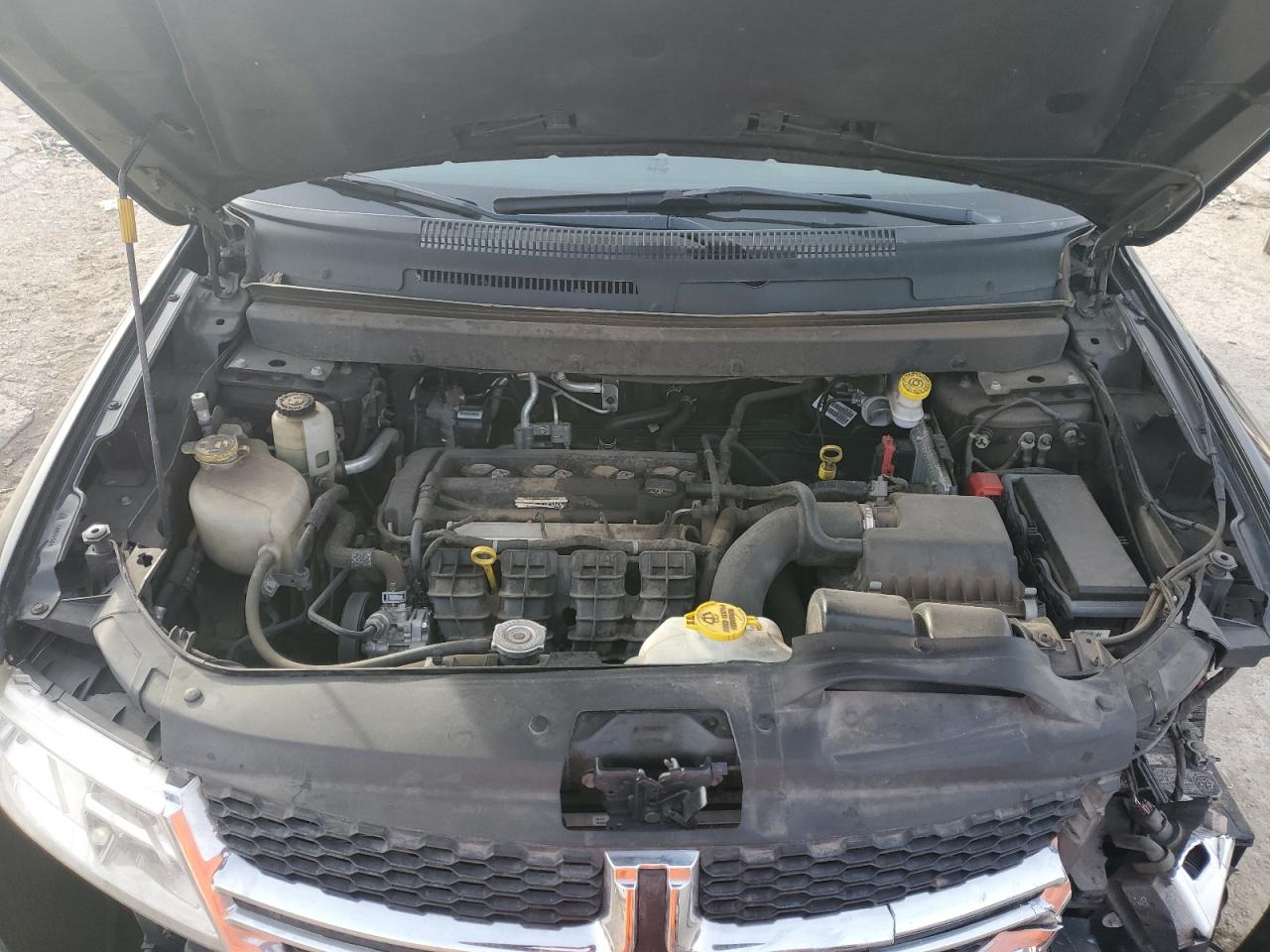 2019 Dodge Journey - Image 12