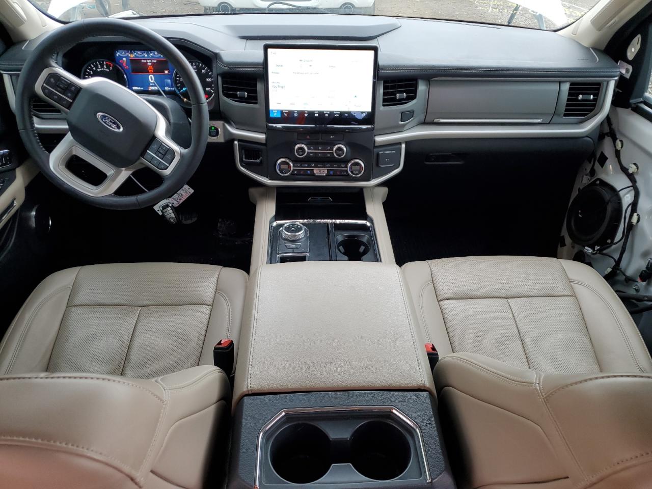2023 Ford Expedition - Image 8