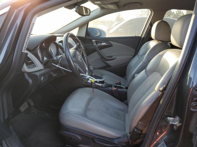  BUICK VERANO 2015 Серый