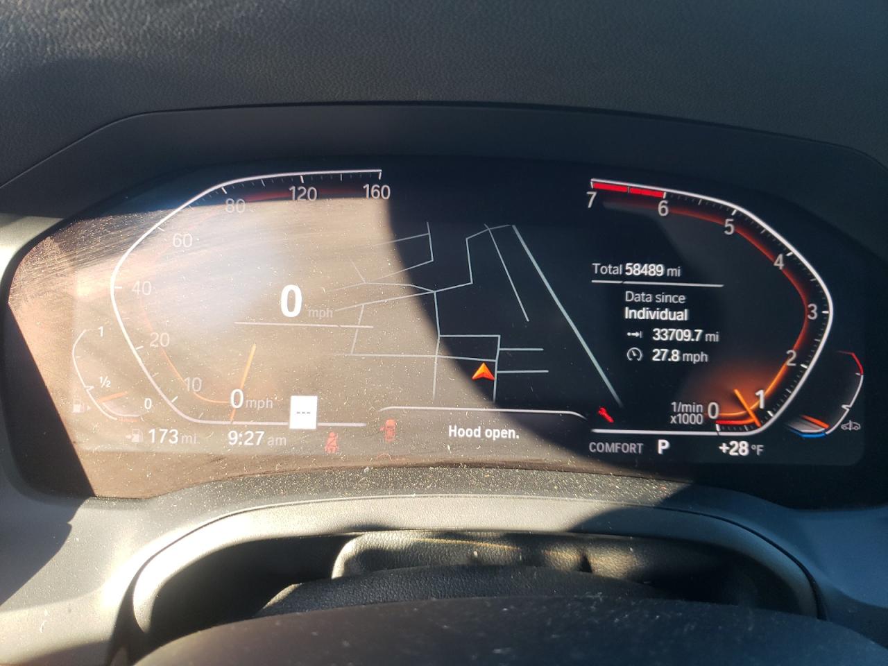 2020 BMW 3er - Image 9