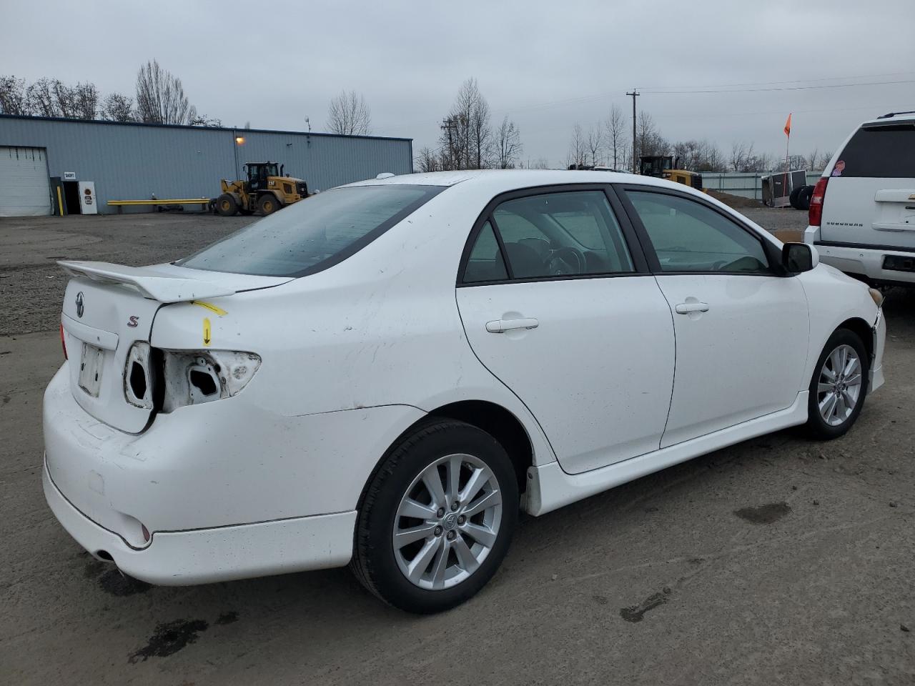 2009 Toyota Corolla - Image 3