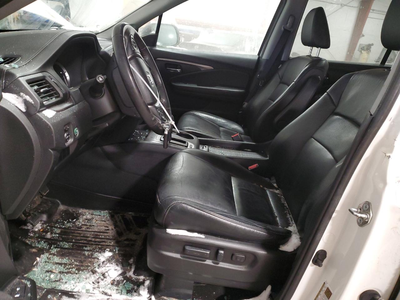 2017 Honda Pilot - Image 7