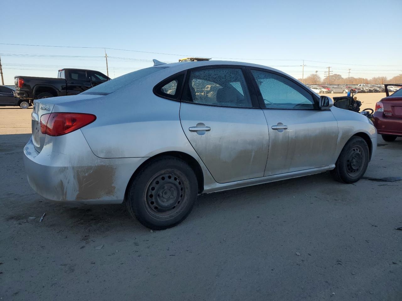 2009 Hyundai Elantra - Image 3