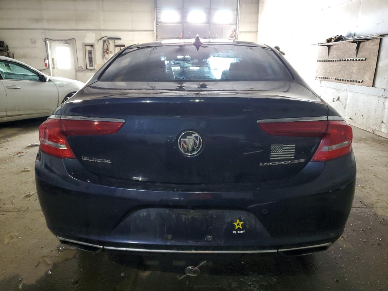 2017 Buick LaCrosse - Image 6