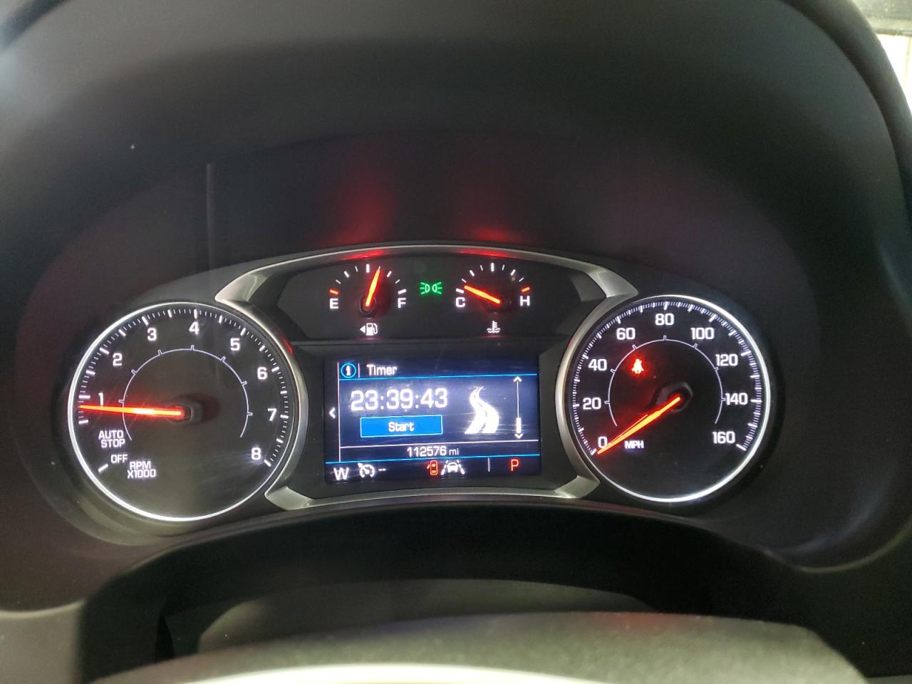 2022 GMC Terrain - Image 9