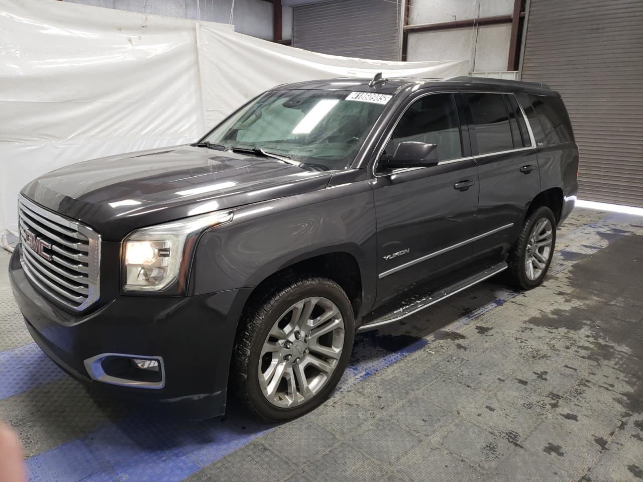 2018 GMC Yukon - Image 1