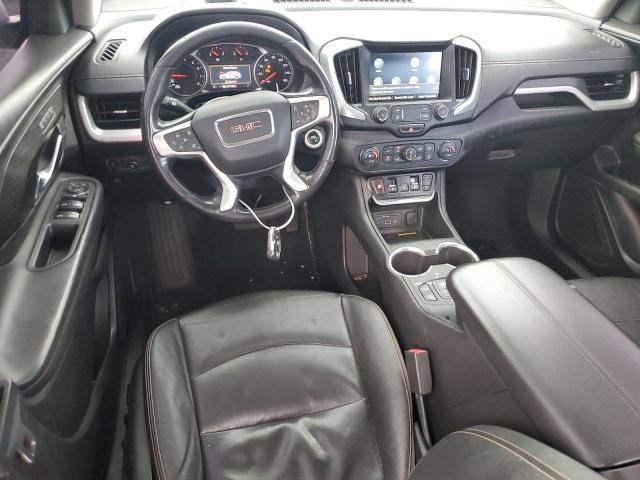  GMC TERRAIN 2021 White
