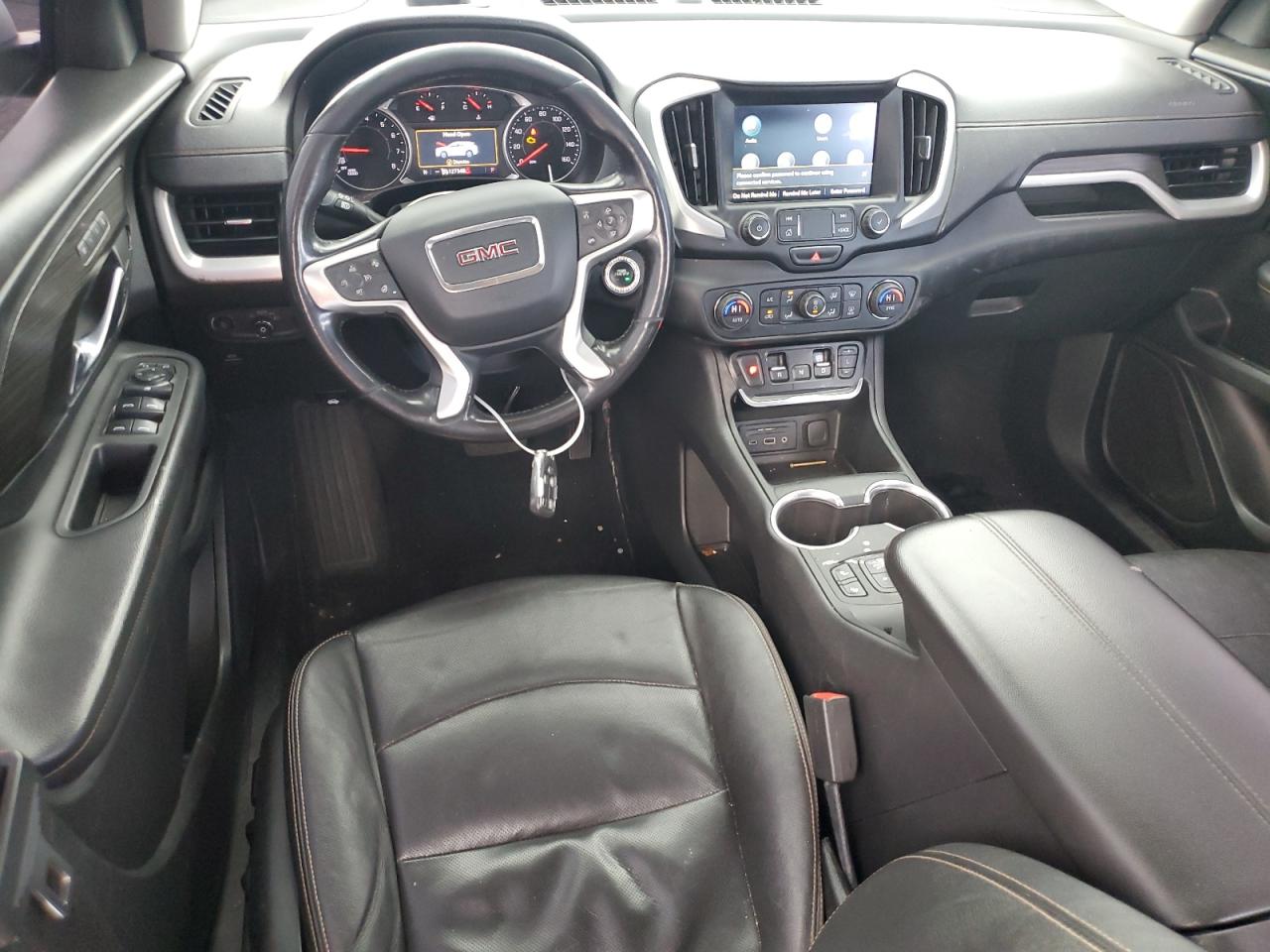 2021 GMC Terrain - Image 8