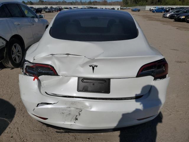  TESLA MODEL 3 2023 White