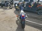 2006 SUZUKI DR650 SE for sale at Copart NM - ALBUQUERQUE