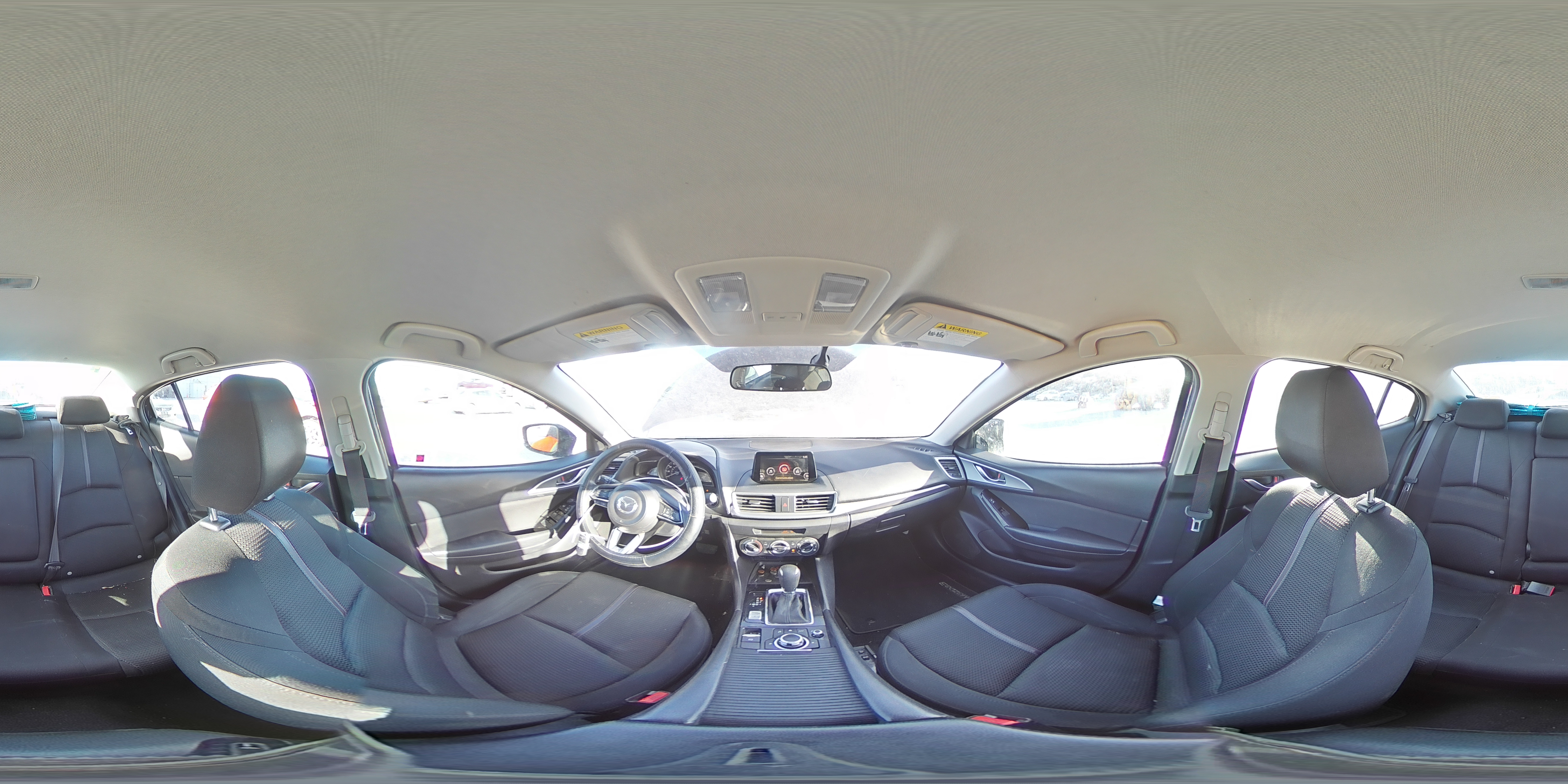 2017 Mazda 3 - Image 14