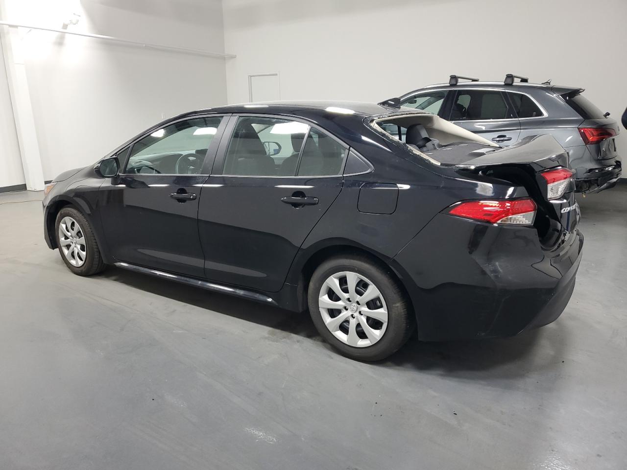 2024 Toyota Corolla - Image 2