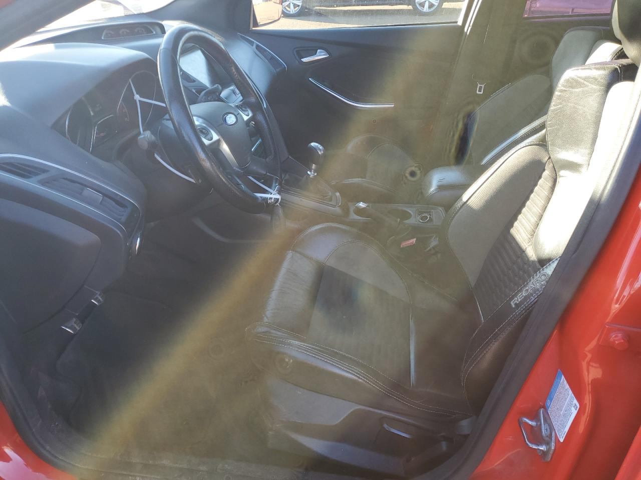 2014 Ford Focus - Image 7