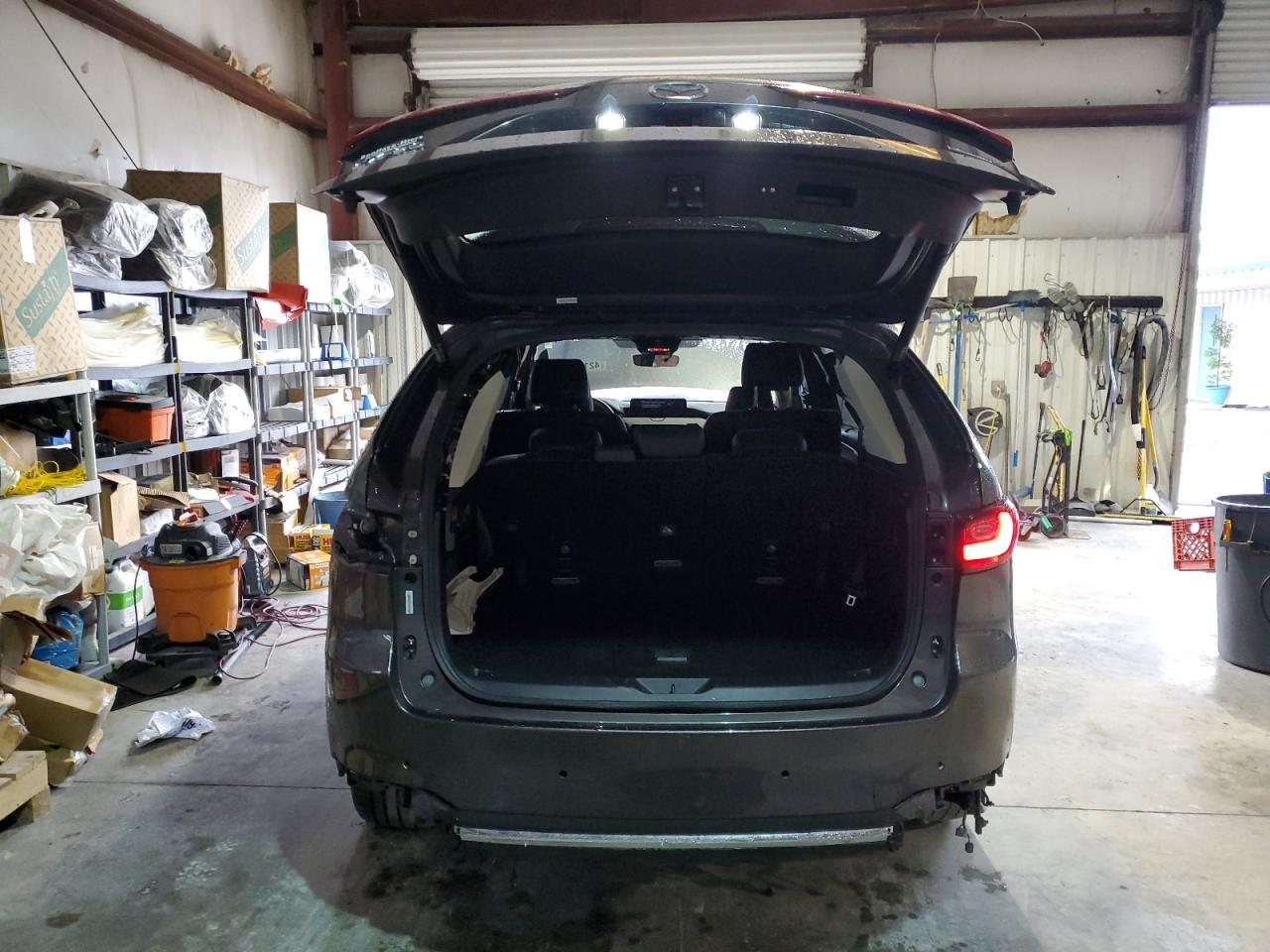 2024 Mazda CX-90 - Image 6