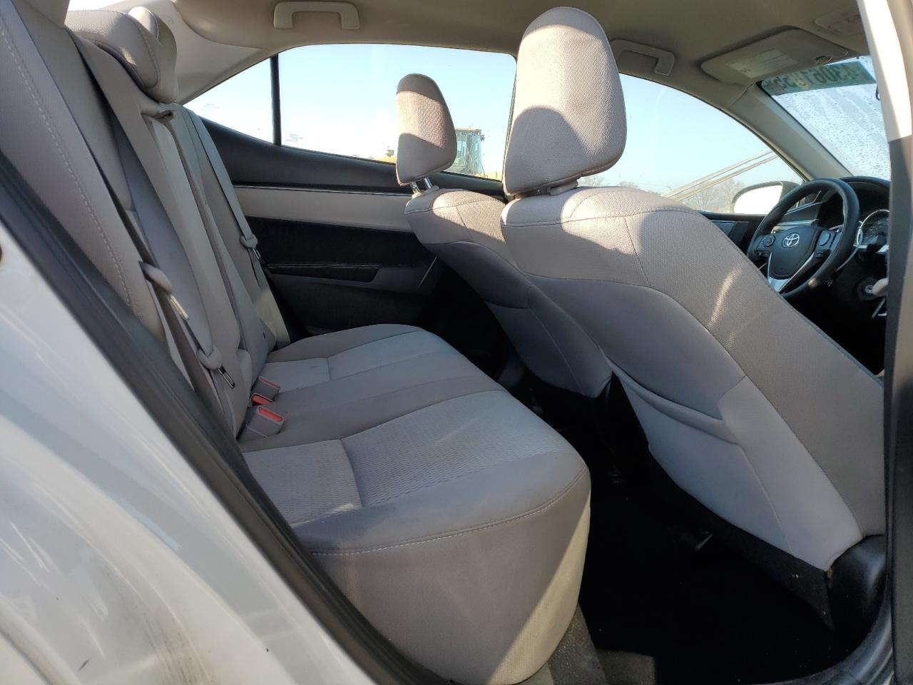 2016 Toyota Corolla - Image 11