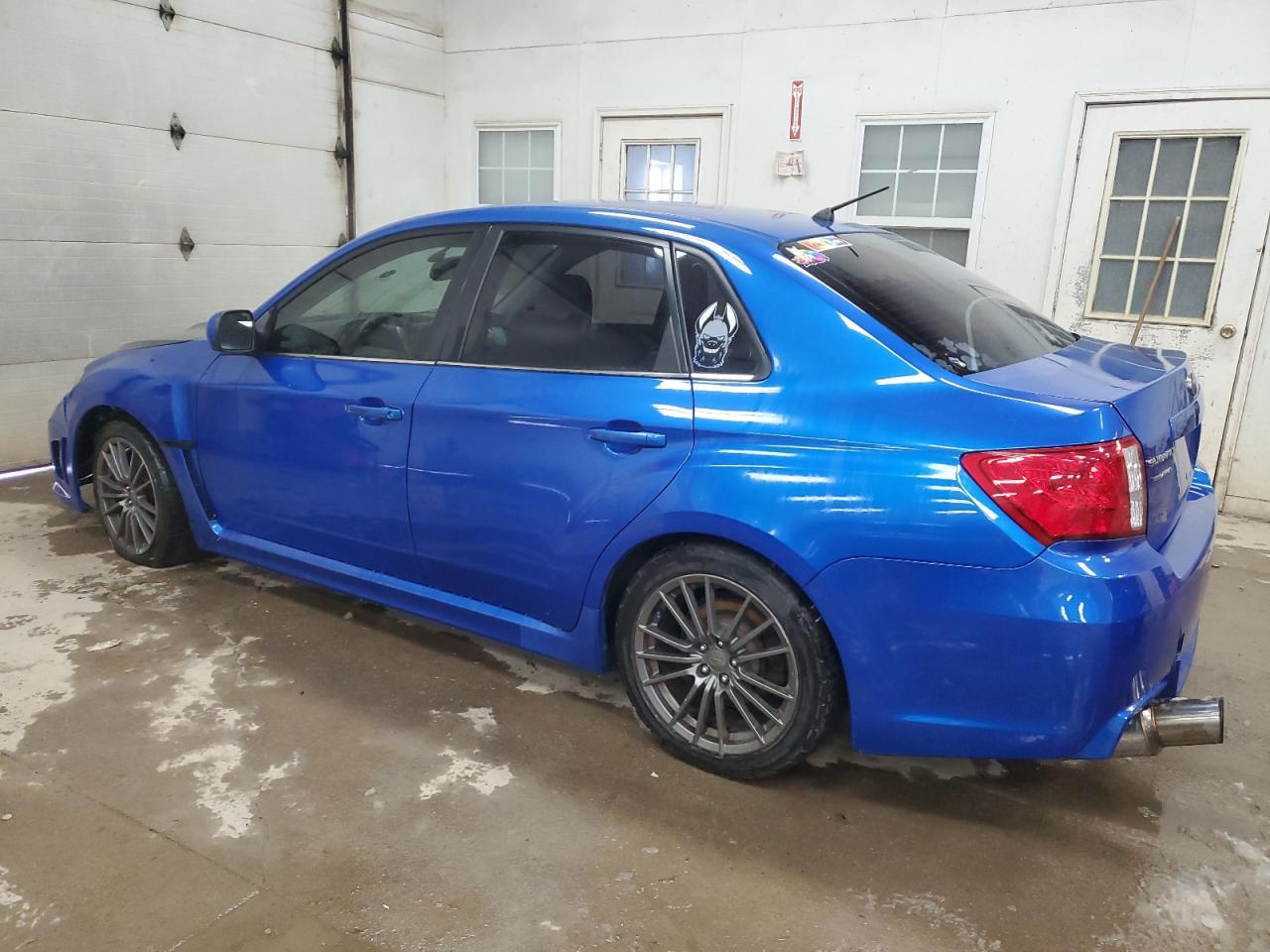 2012 Subaru WRX - Image 2