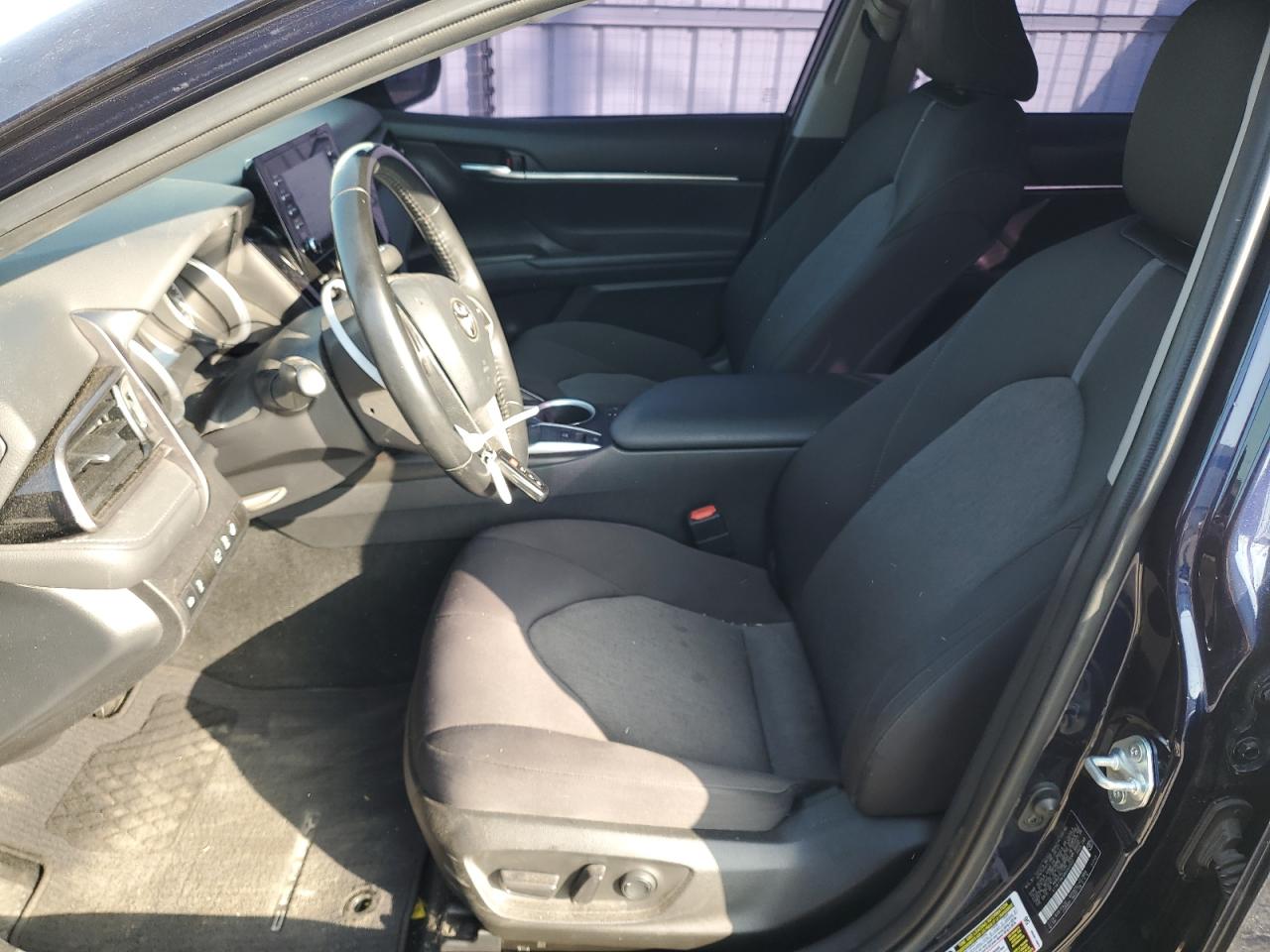2021 Toyota Camry - Image 7
