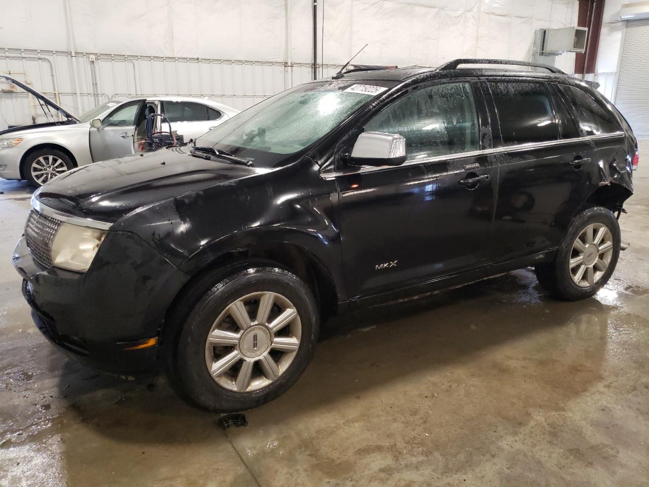 2007 Lincoln MKX - Image 1