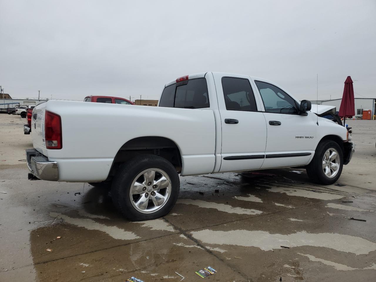 2005 Dodge RAM - Image 3