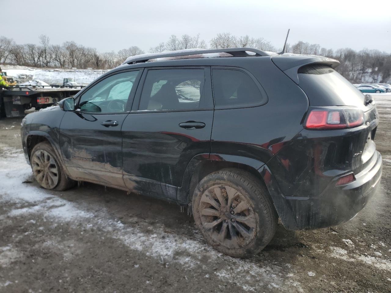 2019 Jeep Grand Cherokee - Image 2