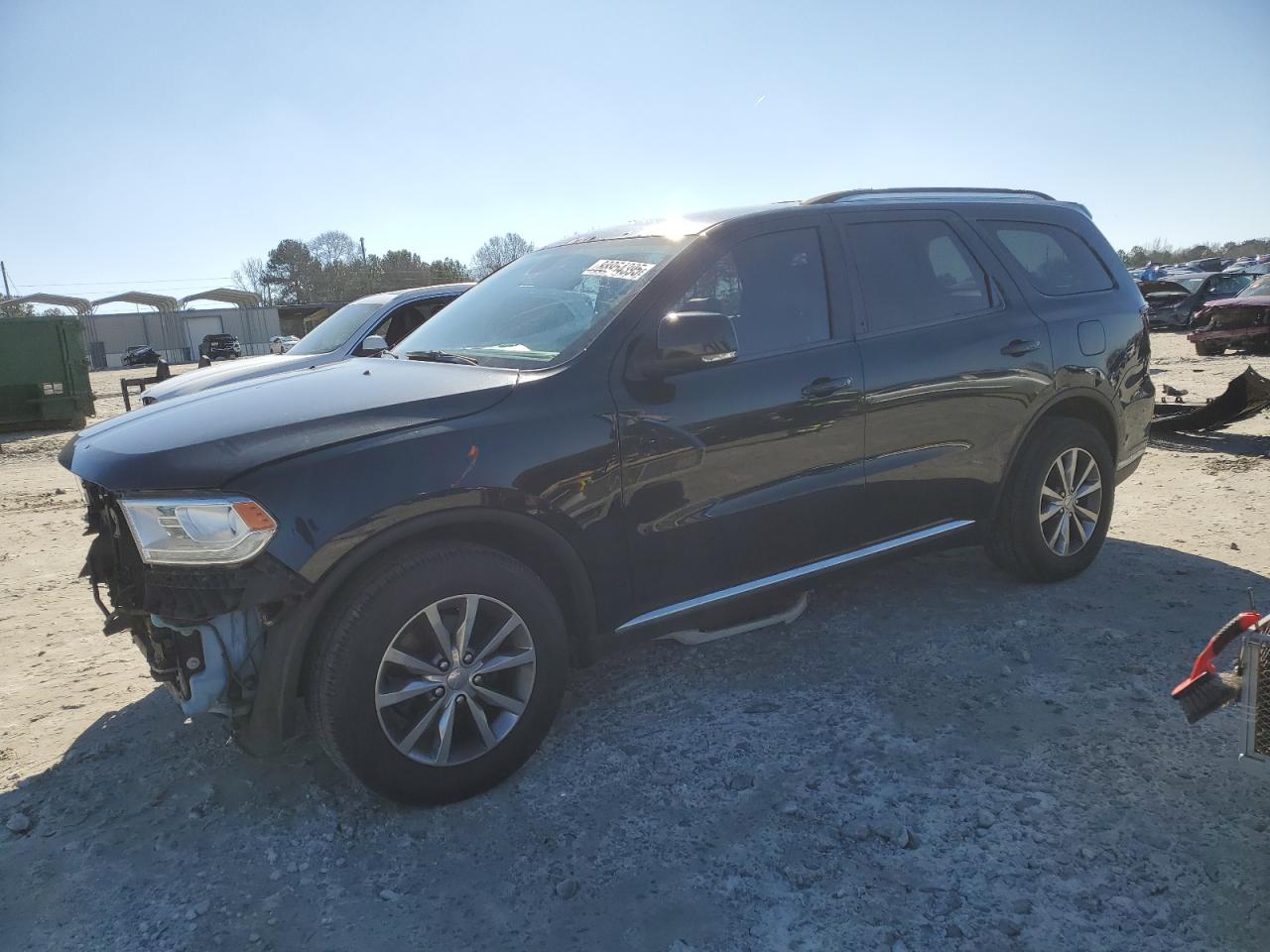 2014 Dodge Durango - Image 1