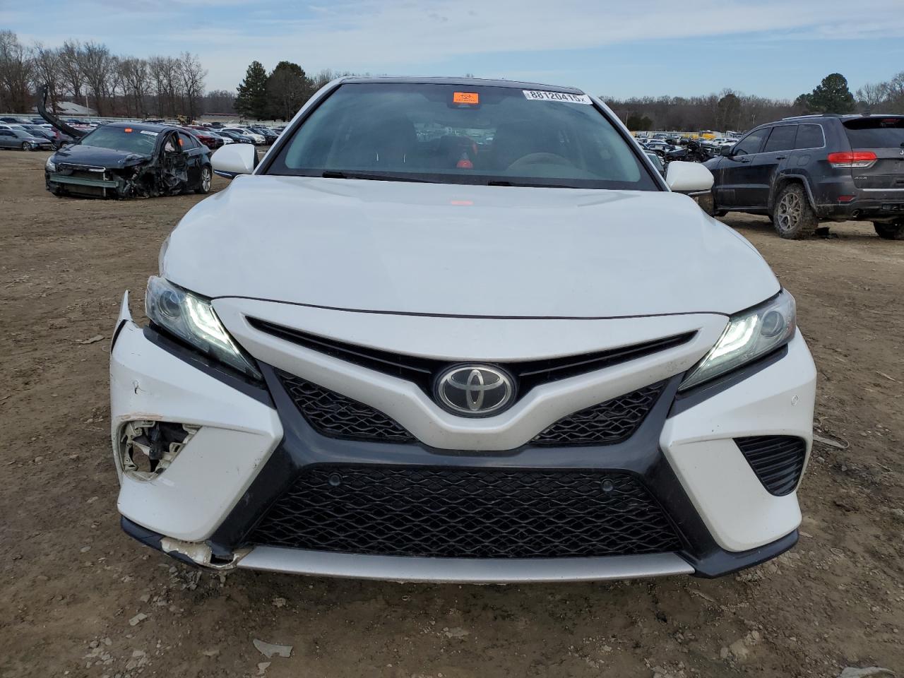 2018 Toyota Camry - Image 5