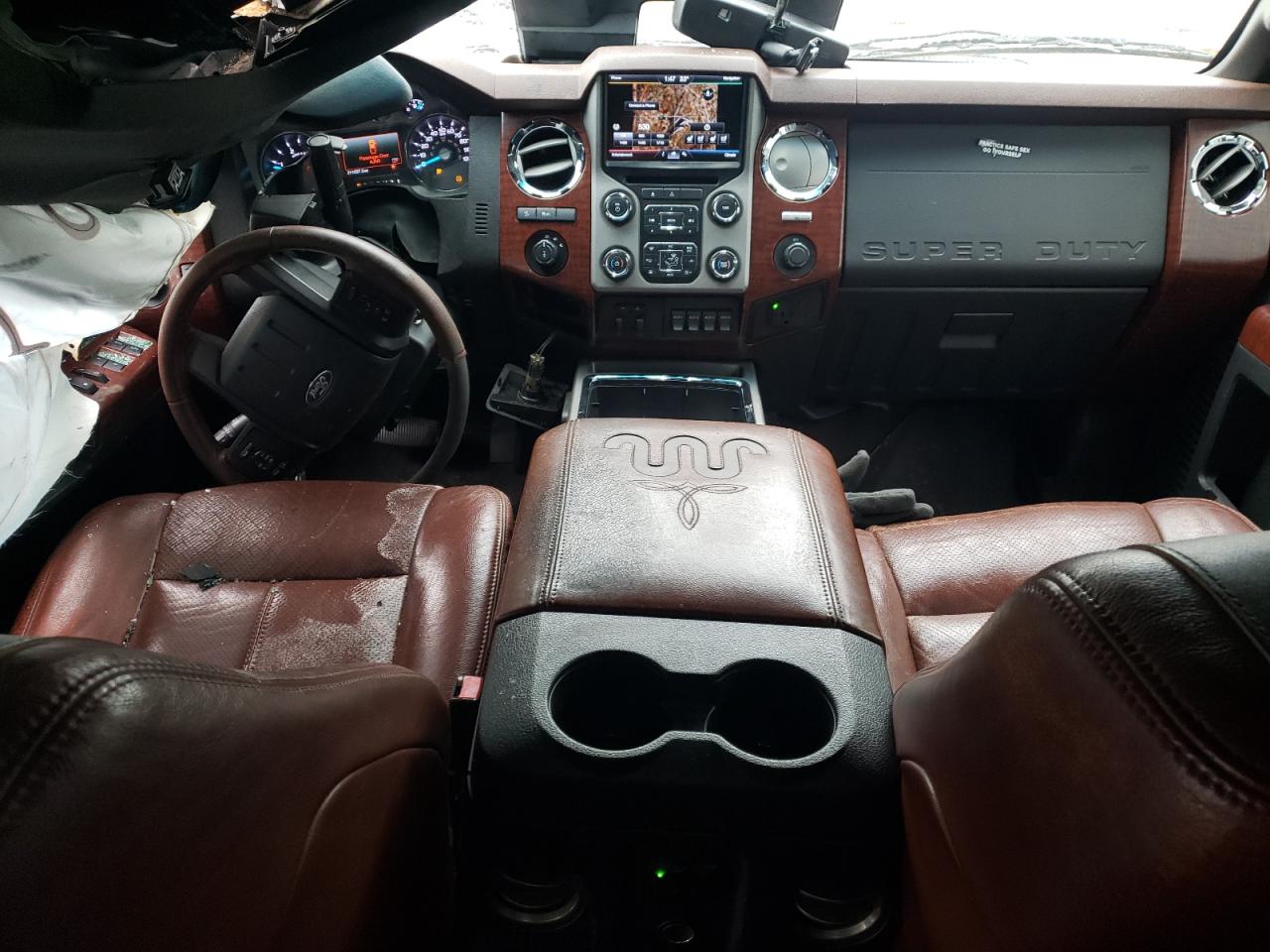 2013 Ford F250 - Image 8