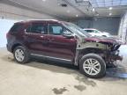2019 Ford Explorer Xlt for Sale in Candia, NH - Front End