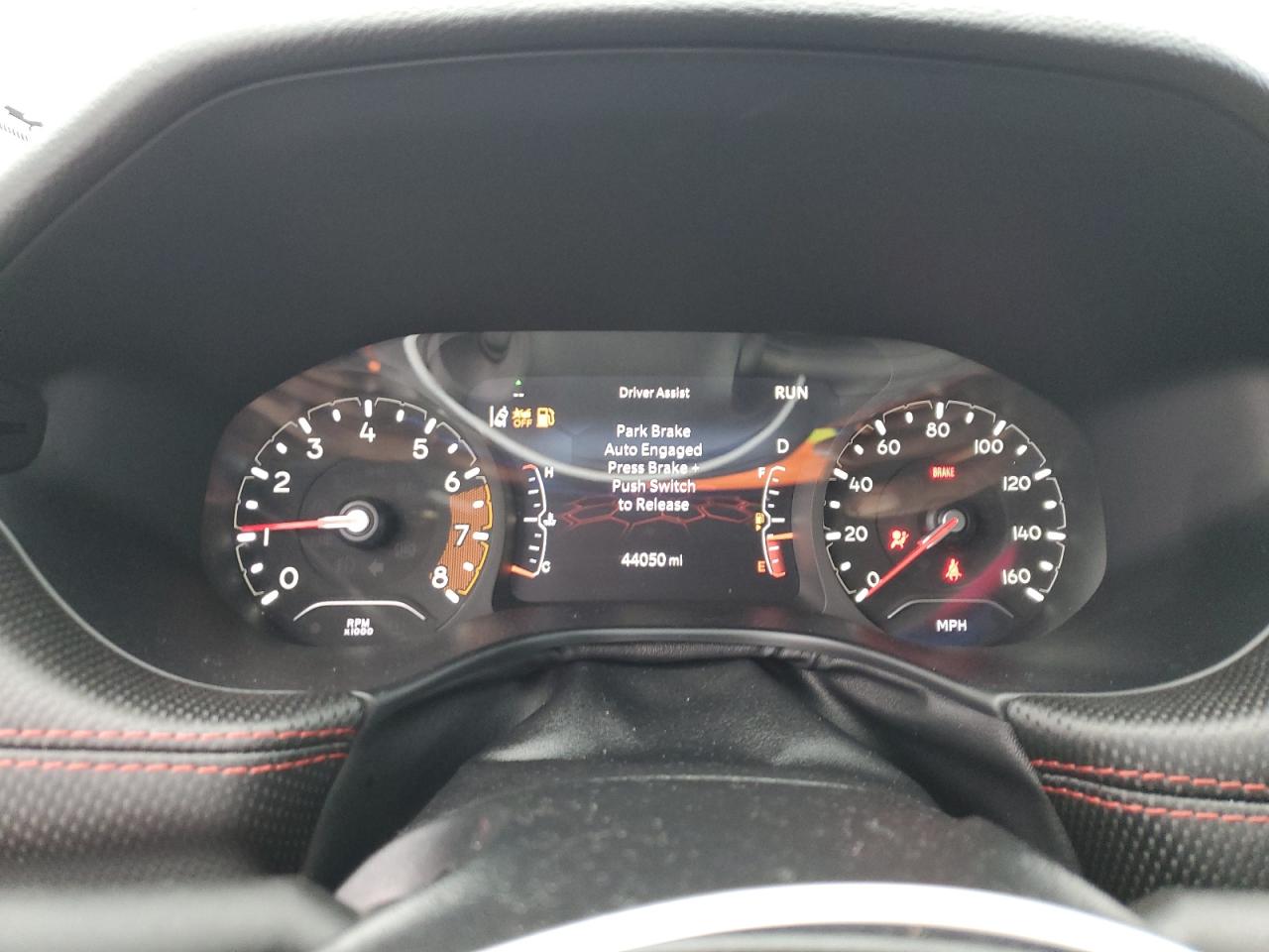 2022 Jeep Compass - Image 9