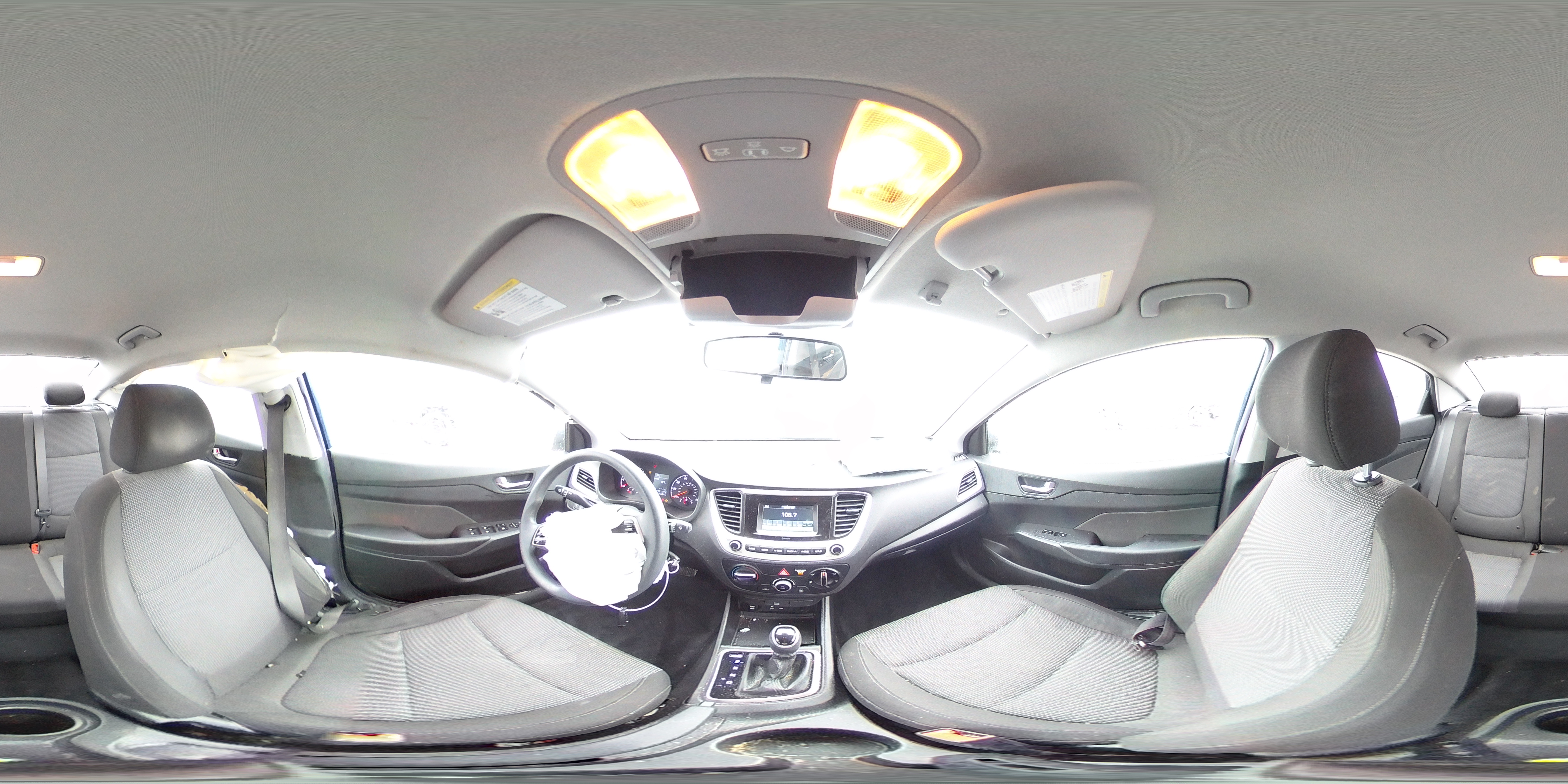 2019 Hyundai Accent - Image 13