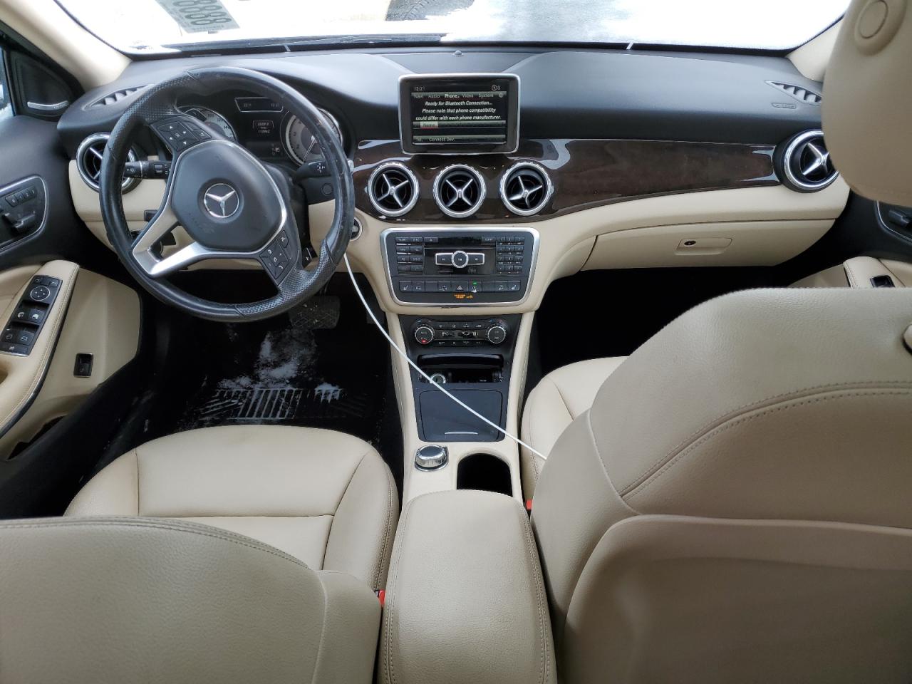 2015 Mercedes-Benz GLA-klasse - Image 8