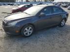 2014 Chevrolet Cruze Lt en Venta en Loganville, GA - Front End