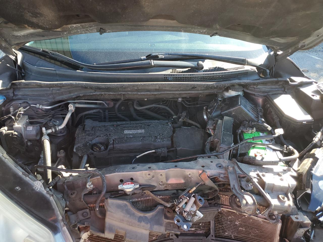 2016 Honda CR-V - Image 12