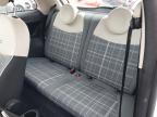 2018 FIAT 500 LOUNGE for sale at Copart SANDWICH