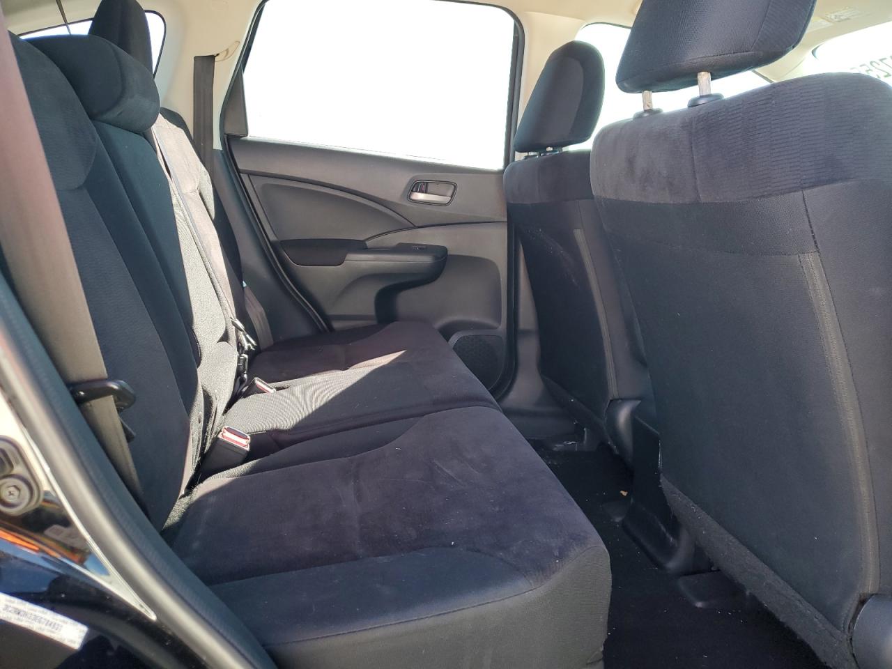 2014 Honda CR-V - Image 11