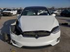 2020 Tesla Model X  იყიდება Grand Prairie-ში, TX - Front End