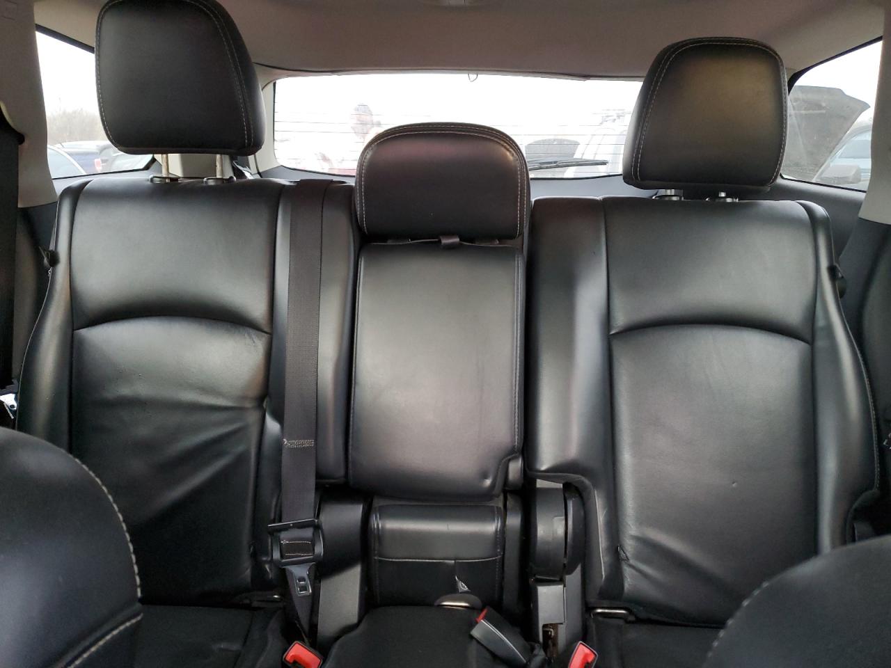 2012 Dodge Journey - Image 10