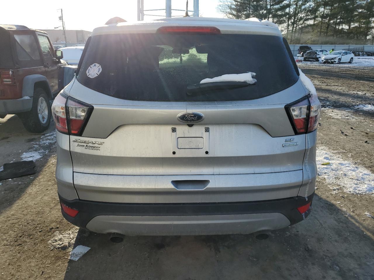 2018 Ford Escape - Image 6