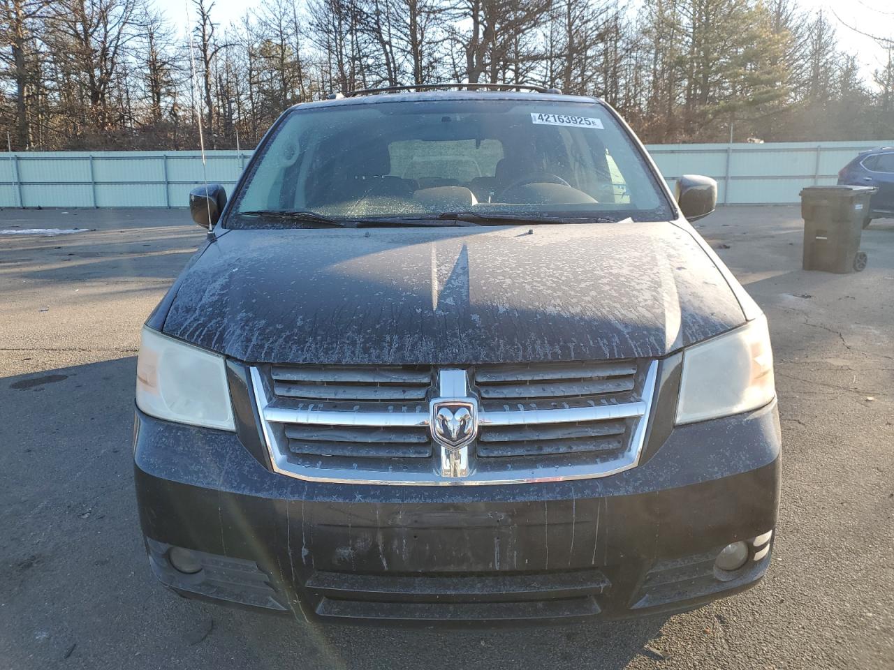 2010 Dodge Caravan - Image 5