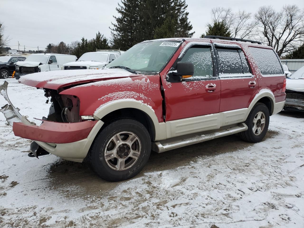 2006 Ford Expedition - Image 1