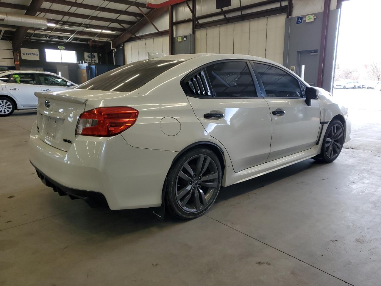 VIN JF1VA1J68H9809819 2017 SUBARU WRX no.3