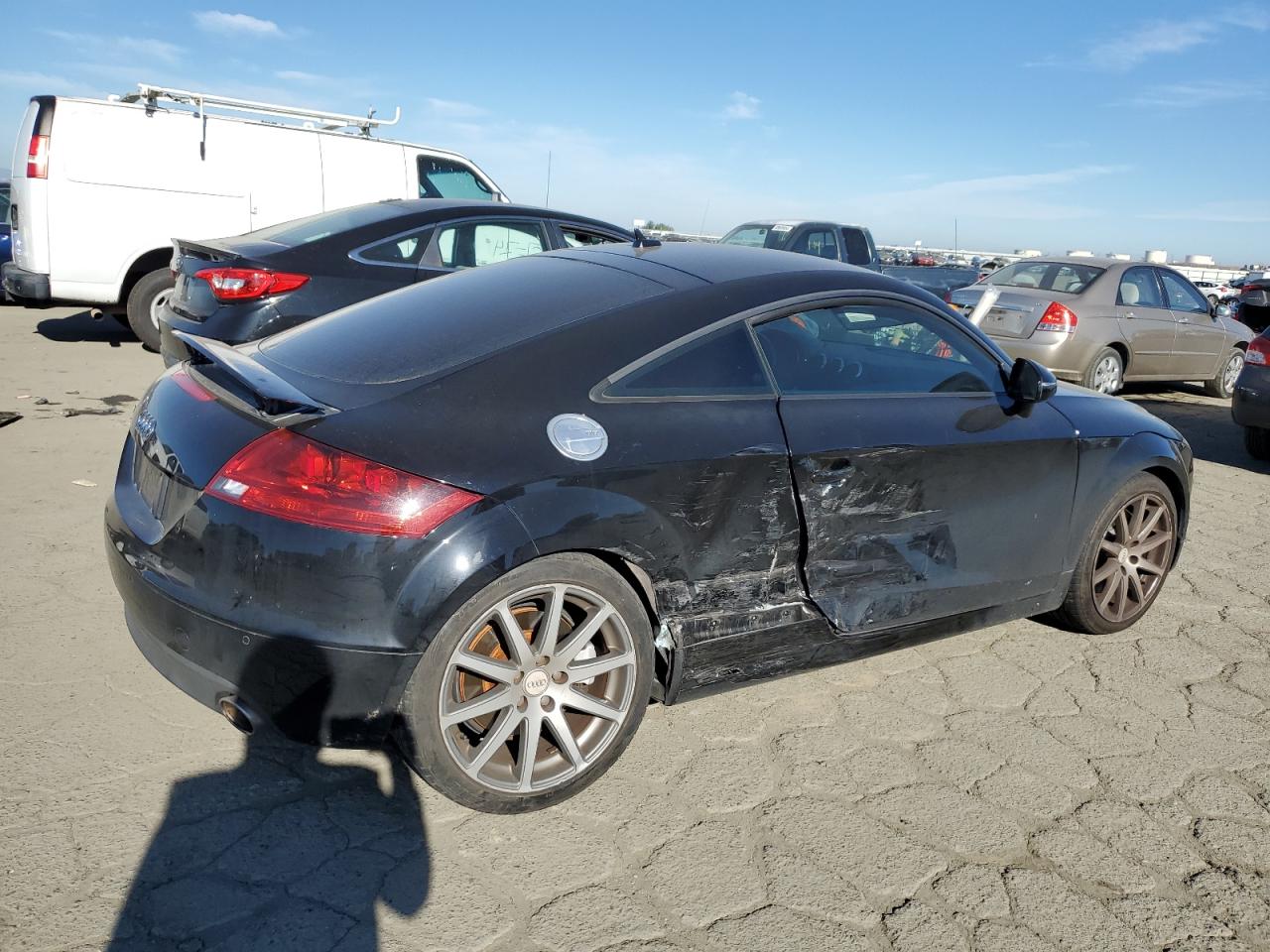 2008 Audi TT - Image 3