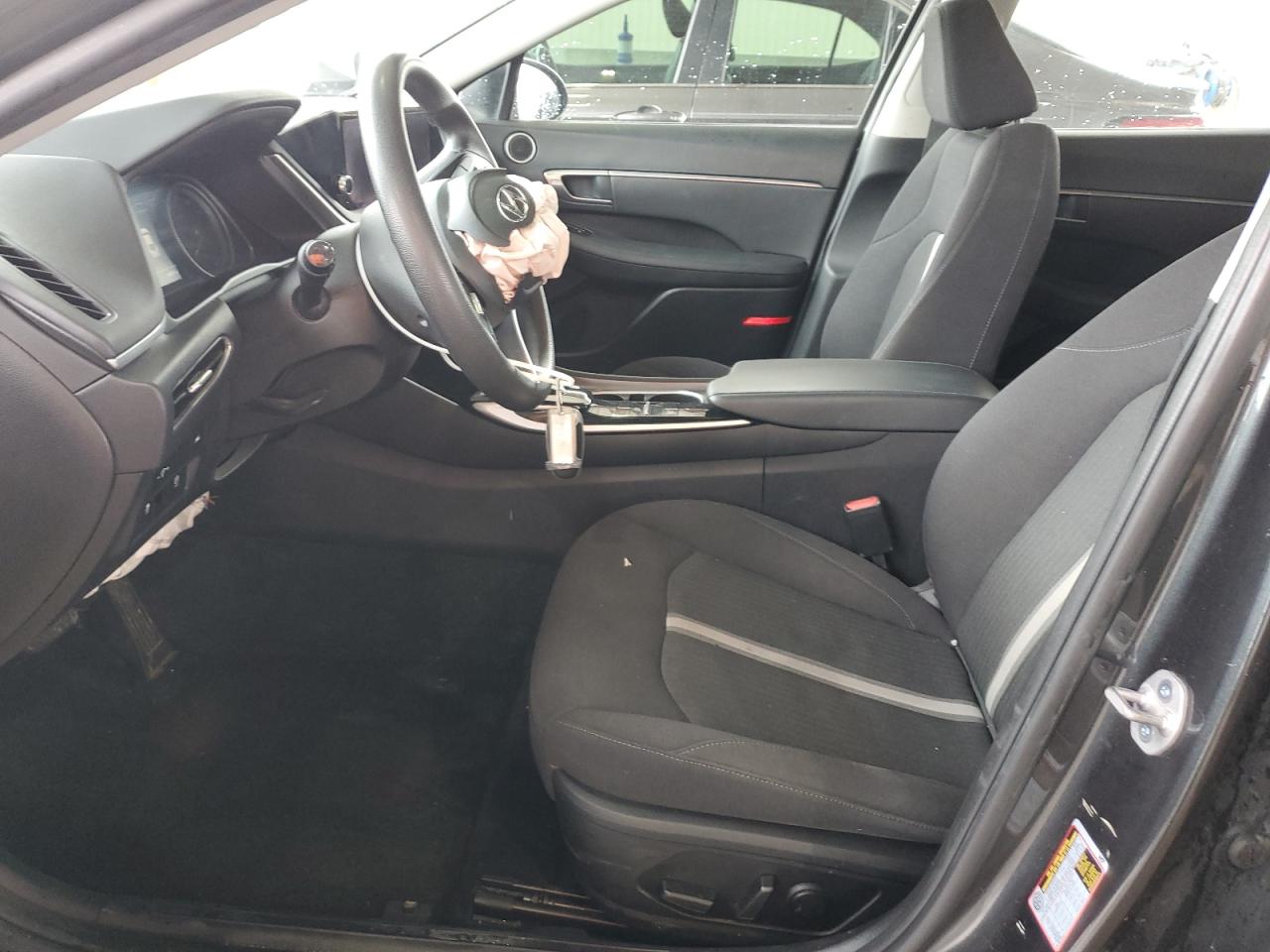 2023 Hyundai Sonata - Image 7