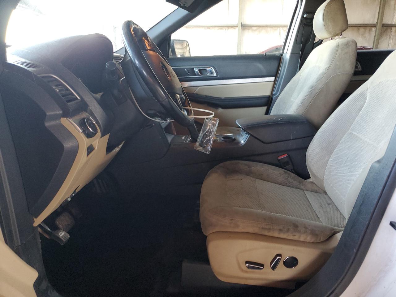 2017 Ford Explorer - Image 7