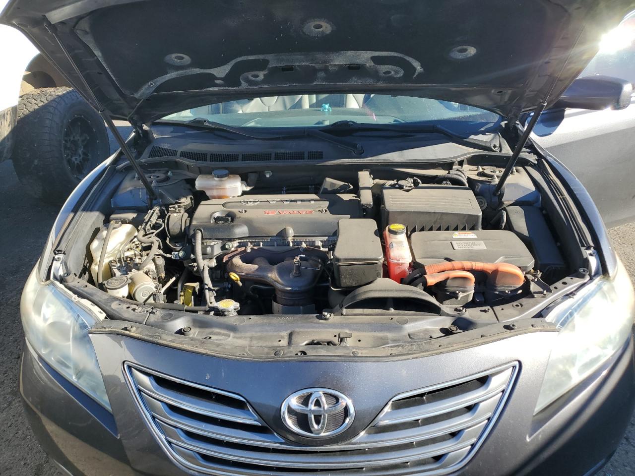 2009 Toyota Camry - Image 11