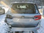 2024 Honda Odyssey Elite продається в Marlboro, NY - All Over