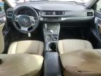 2013 Lexus Ct 200 на продаже в Mebane, NC - Front End