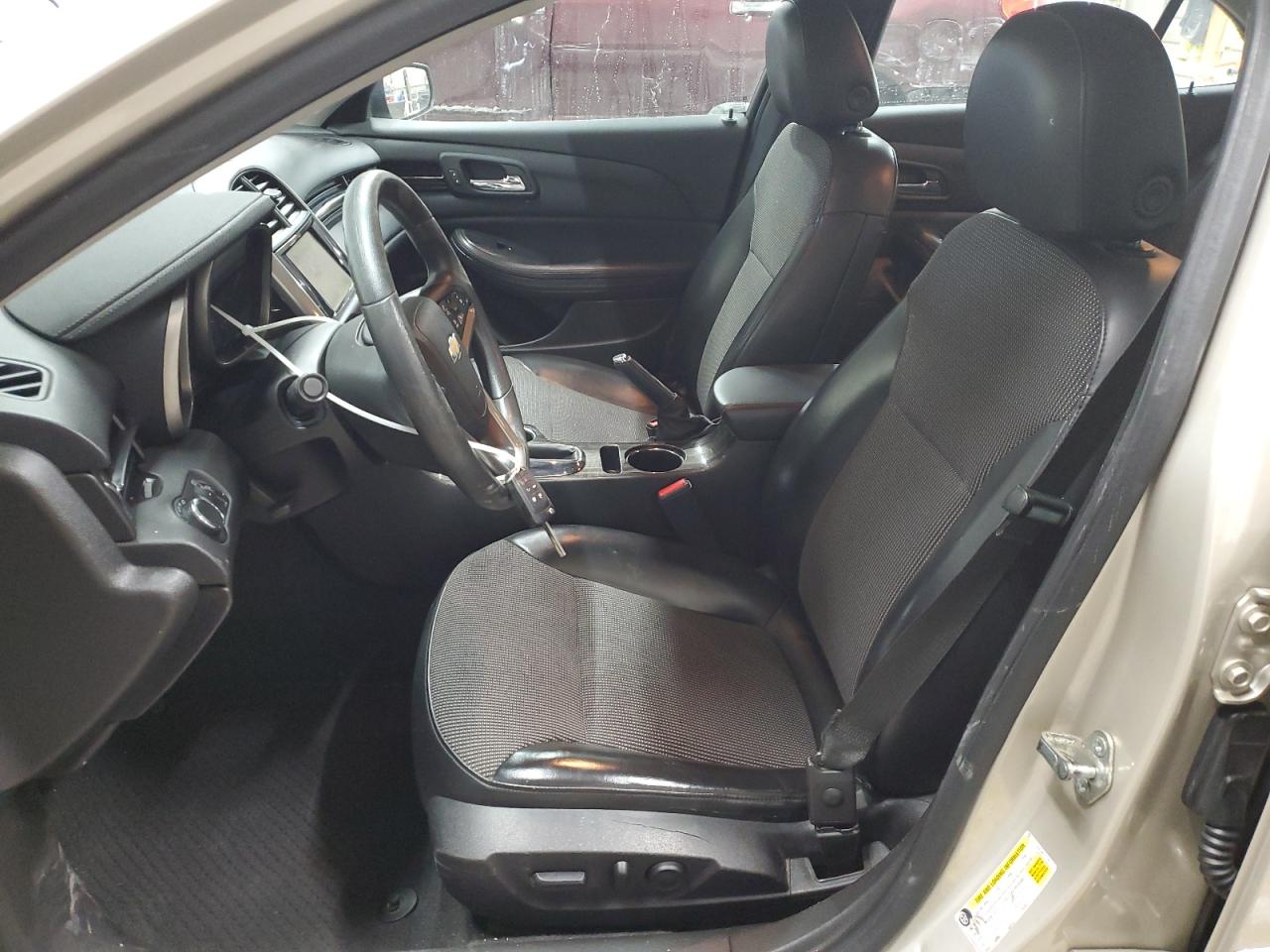 2014 Chevrolet Malibu - Image 7