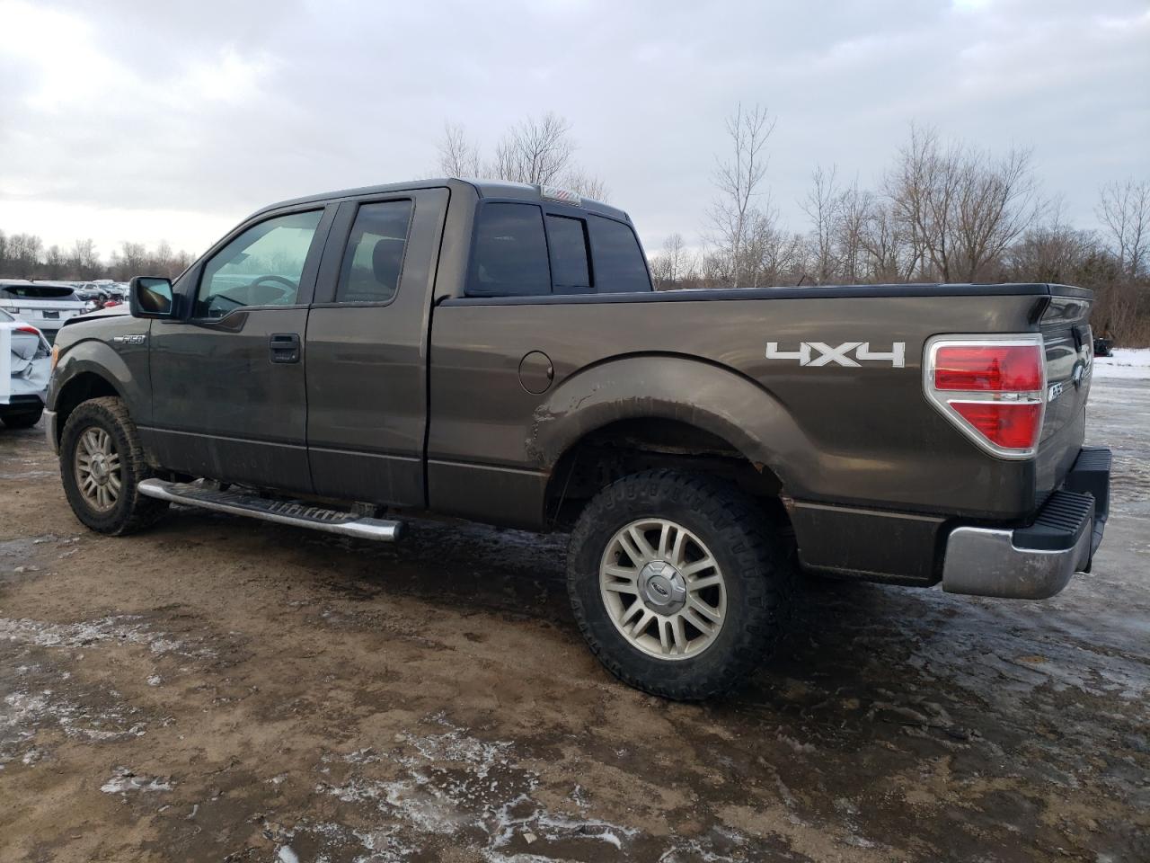 2009 Ford F-150 - Image 2