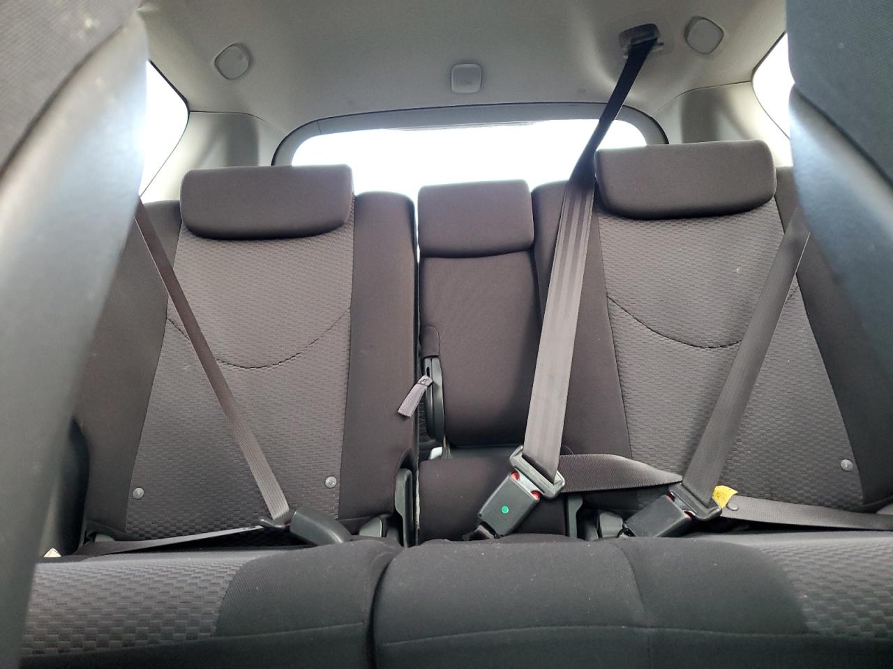 2011 Toyota RAV 4 - Image 10